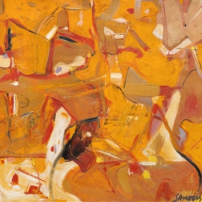 Joop Sanders