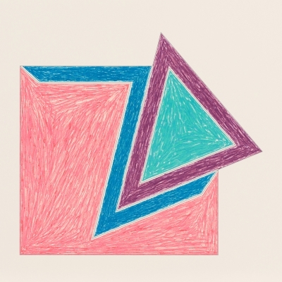 Frank Stella