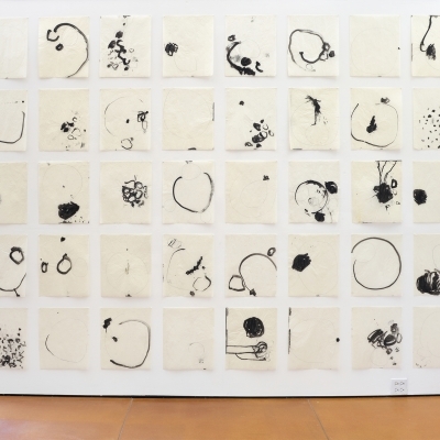 JOSEPH HAVEL: all nouns become verbs