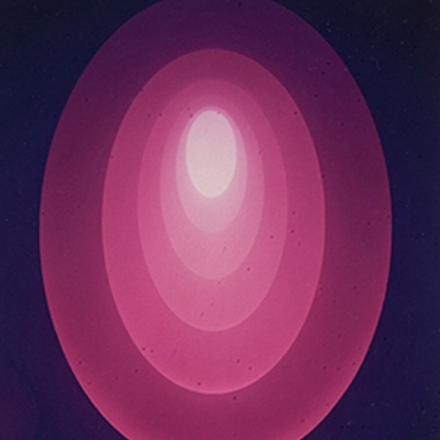 James Turrell: From The Guggenheim