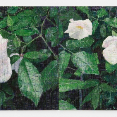 https://pazdabutler.com/upload/exhibitions/_-title/Jennifer_Bartlett_Rose_Hiram_Butler.jpg