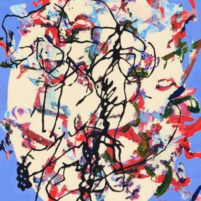 ANA VILLAGOMEZ: The Fugitive Sensations