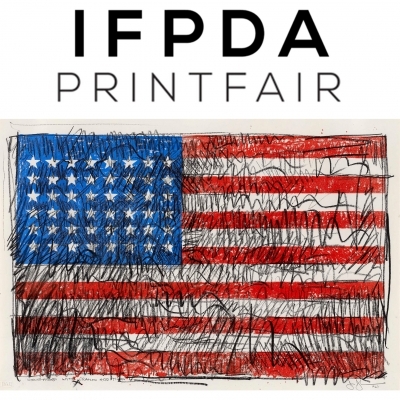 IFPDA Print Fair