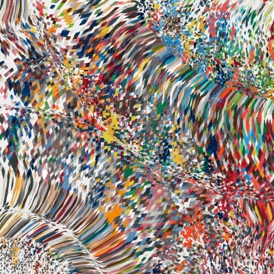 SAM REVELES: for Marylou — New Selected Works