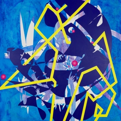 Ana Villagomez: “Shadow Haggler” reviewed in Glasstire
