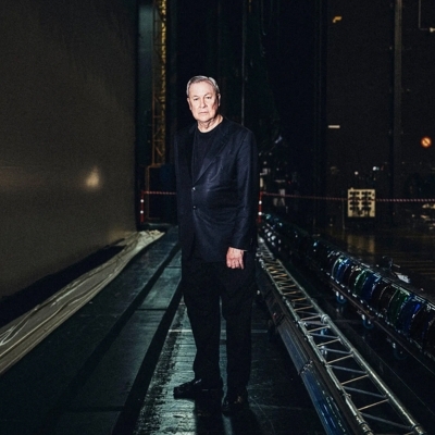 In Memoriam: Robert Wilson, 1941 - 2025, The New York Times