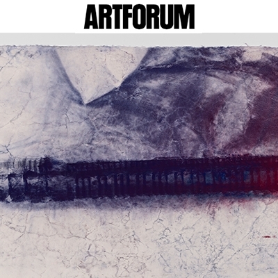 Jason Moran & John Cage “Across Time” reviewed in ArtForum