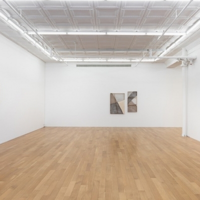 Martha Tuttle “Touch / Stone” reviewed in Brooklyn Rail