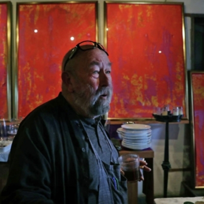 In Memoriam: Michael Tracy, 1943 - 2024, Houston Chronicle