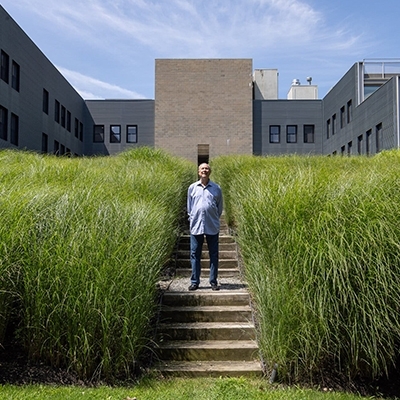 Robert Wilson interviewed in The New York Times