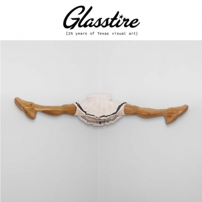 Shana Hoehn discusses Texas roots with Glasstire 